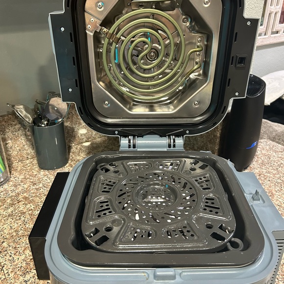 Air fryer ninja - Picture 2 of 5